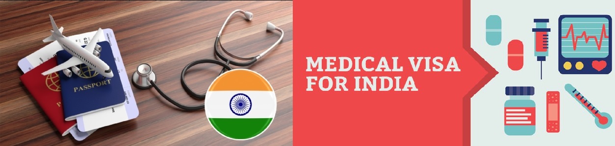 India Medical Visa